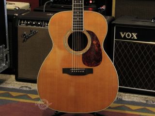 Martin M38 1995 Natural