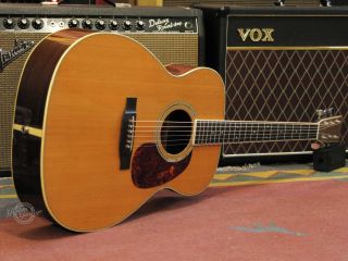 Martin M38 1995 Natural