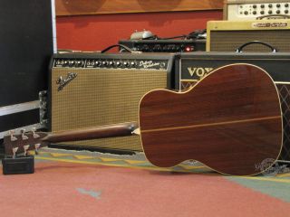 Martin M38 1995 Natural