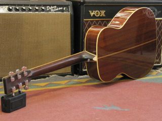 Martin M38 1995 Natural