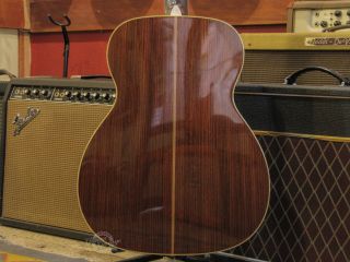 Martin M38 1995 Natural