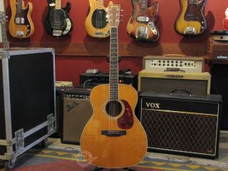 Martin M38 1995 Natural