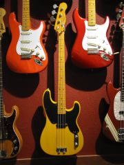 Fender Precision Bass 51 Reissue