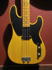 Fender Precision Bass 51 Reissue