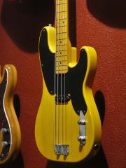 Fender Precision Bass 51 Reissue