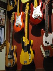 Fender Precision Bass 51 Reissue