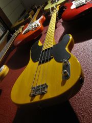 Fender Precision Bass 51 Reissue