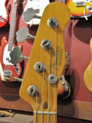 Fender Precision Bass 51 Reissue