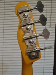 Fender Precision Bass 51 Reissue