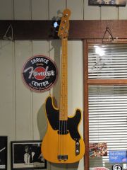 Fender Precision Bass 51 Reissue