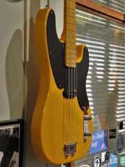 Fender Precision Bass 51 Reissue