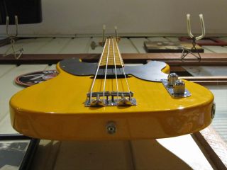 Fender Precision Bass 51 Reissue