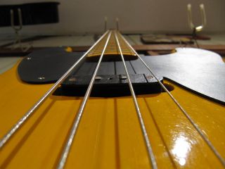 Fender Precision Bass 51 Reissue