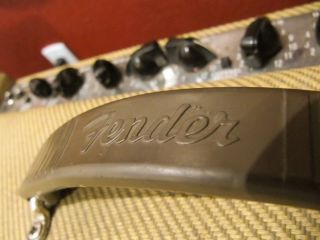 Fender DeVille Hot Rod 410