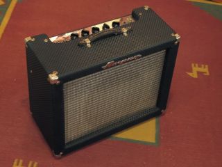 Ampeg Superjet SJ-12R