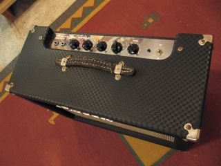 Ampeg Superjet SJ-12R