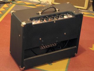 Ampeg Superjet SJ-12R