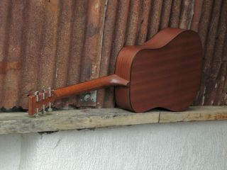 Martin DM 2007