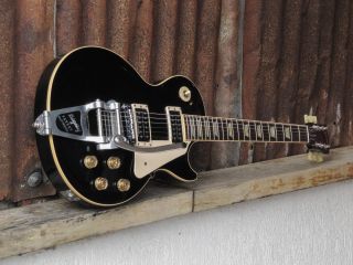 Gibson Les Paul Traditional 2010 Black