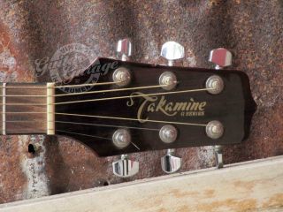 Takamine EG530C Natural