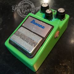 Ibanez Tube Screamer TS9