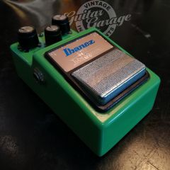 Ibanez Tube Screamer TS9