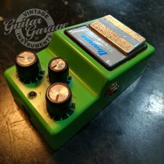 Ibanez Tube Screamer TS9