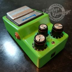 Ibanez Tube Screamer TS9