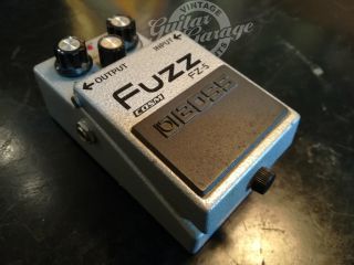 Boss FZ-5 Fuzz