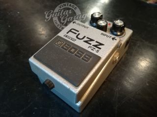 Boss FZ-5 Fuzz