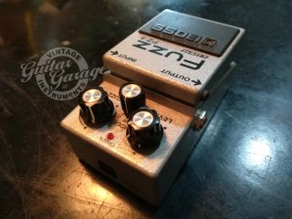 Boss FZ-5 Fuzz