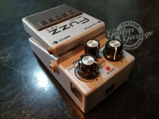 Boss FZ-5 Fuzz