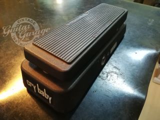 Pedal Dunlop Cry Baby GCB-95 Standard Wah