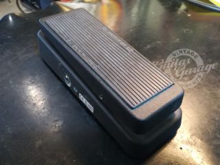 Pedal Dunlop Cry Baby GCB-95 Standard Wah