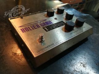 Pedal Electro-Harmonix Holier Grail Reverb