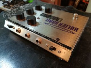 Pedal Electro-Harmonix Holier Grail Reverb