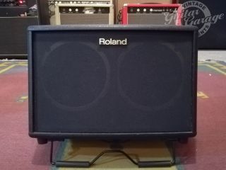 Roland Acoustic Chorus AC-60