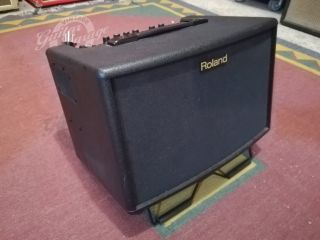 Roland Acoustic Chorus AC-60