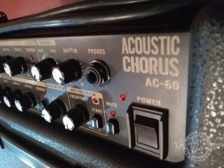 Roland Acoustic Chorus AC-60