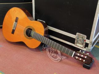 Violão Luthier Manuel Rodriguez 1978