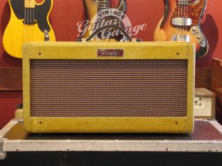 Fender Spring Reverb Unit