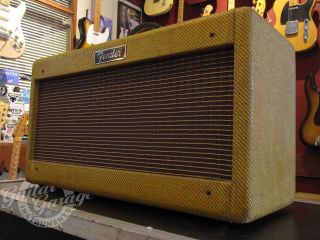 Fender Spring Reverb Unit