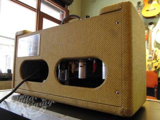 Fender Spring Reverb Unit