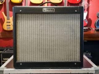 Fender Blues Junior