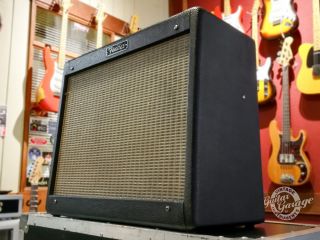 Fender Blues Junior