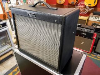 Fender Blues Junior