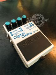 Pedal Boss DD-7 Digital Delay