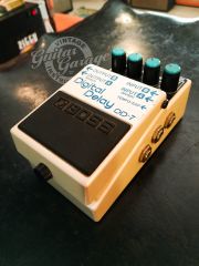 Pedal Boss DD-7 Digital Delay