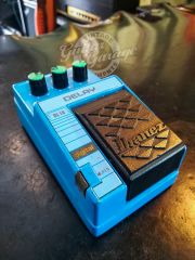 Pedal Ibanez DL10 Delay