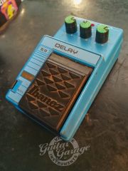 Pedal Ibanez DL10 Delay